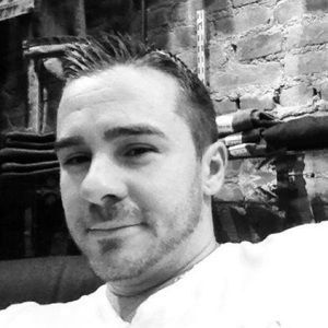 Meet your Posher, Nick